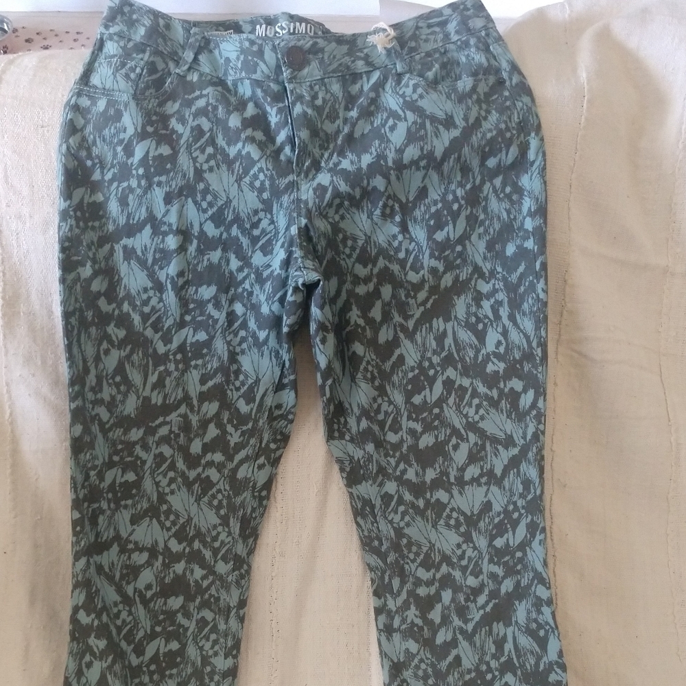 Mossimo skinny pants